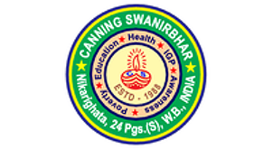 Canning Swanirbhar